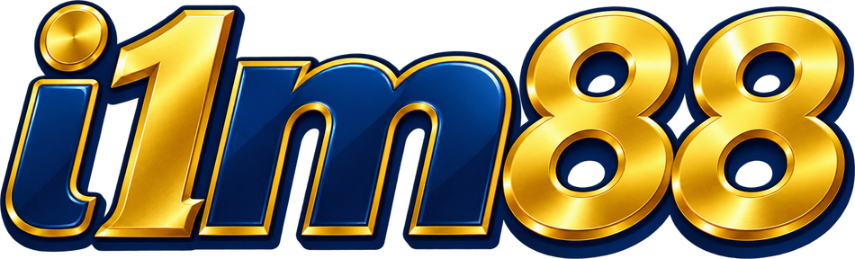 i1m88 Logo
